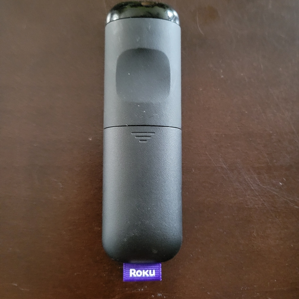 Roku Remote Control Replacement - Picture 2 of 4